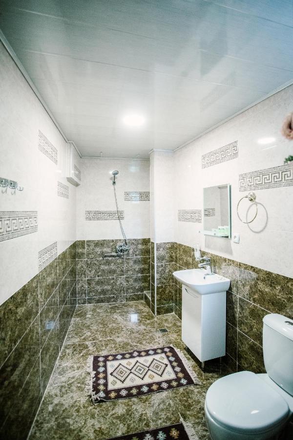 Chateau Dzveli Gavazi Ξενοδοχείο Akhalsopeli  Εξωτερικό φωτογραφία